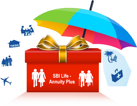 Immediate Annuity Plan - Buy SBI Life - Annuity Plus Plan Online ...